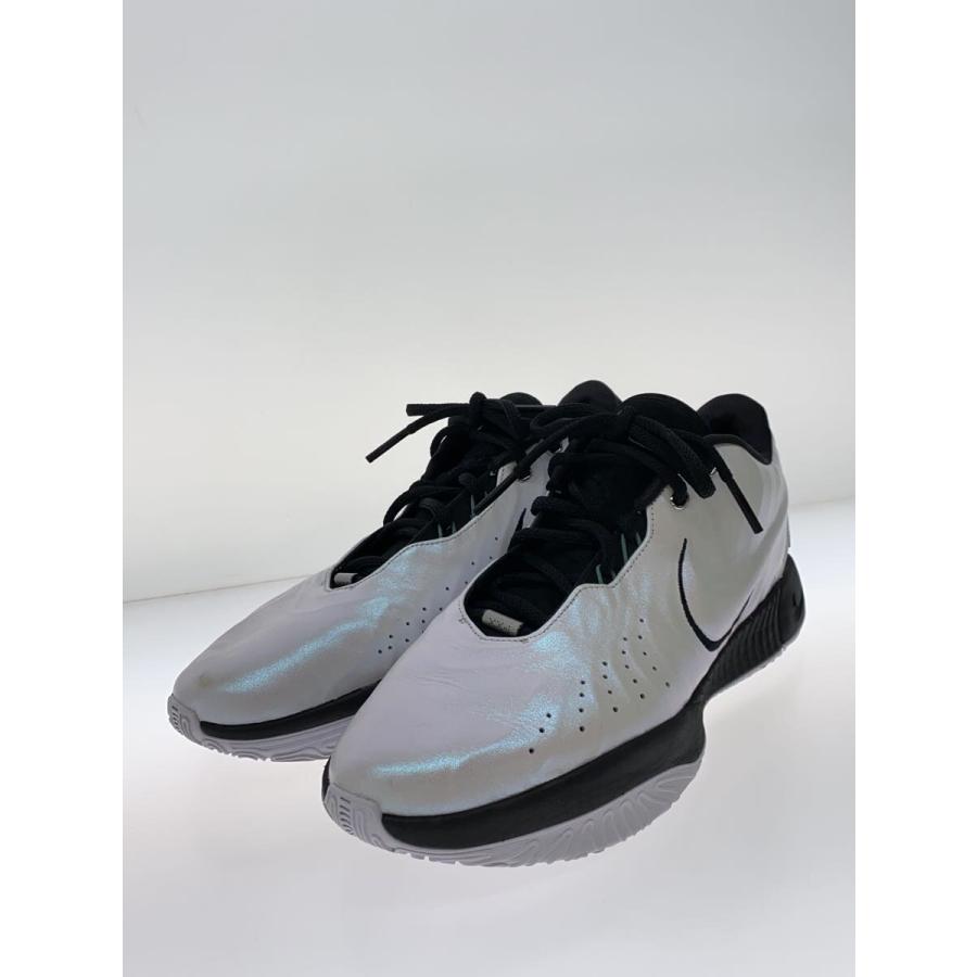NIKE◇LEBRON 21_レブロン 21/29cm/WHT/PVC : セカンドストリートYahoo 