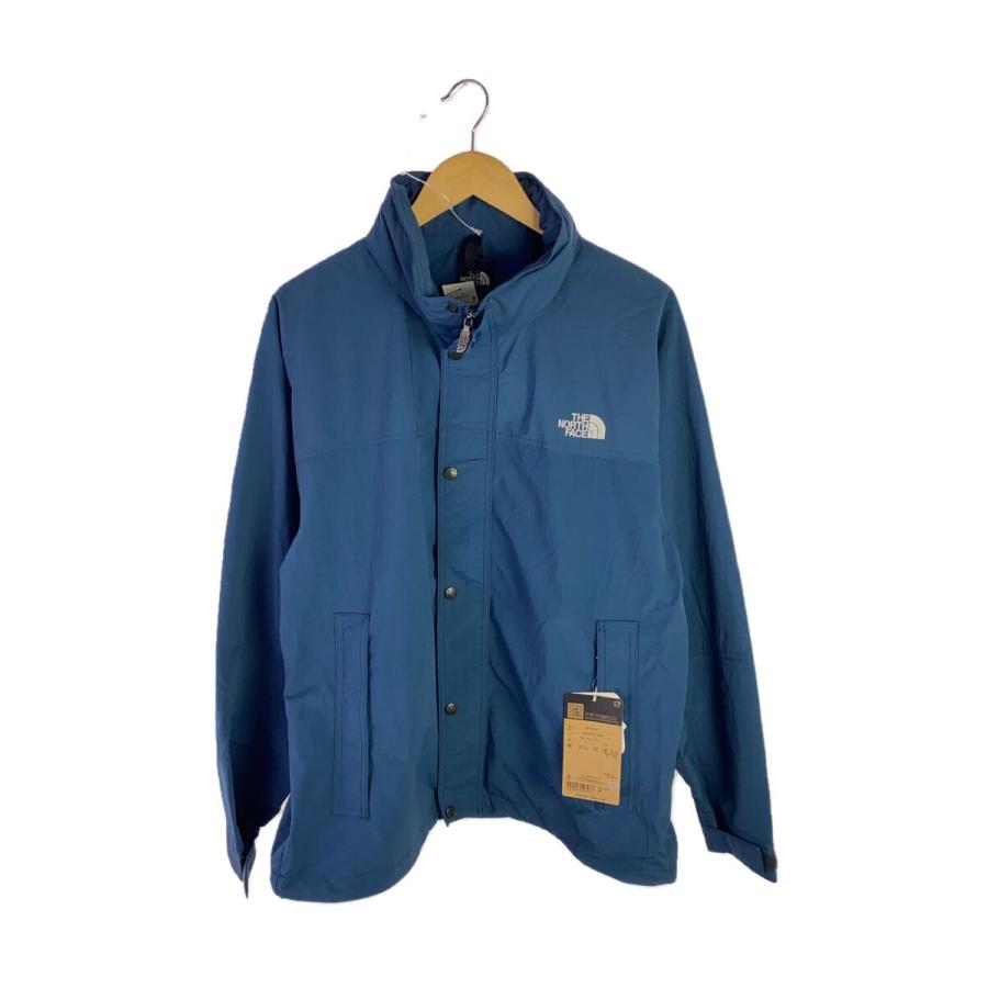THE NORTH FACE◇HYDRENA WIND JACKET_ハイドレナウィンドジャケット/L