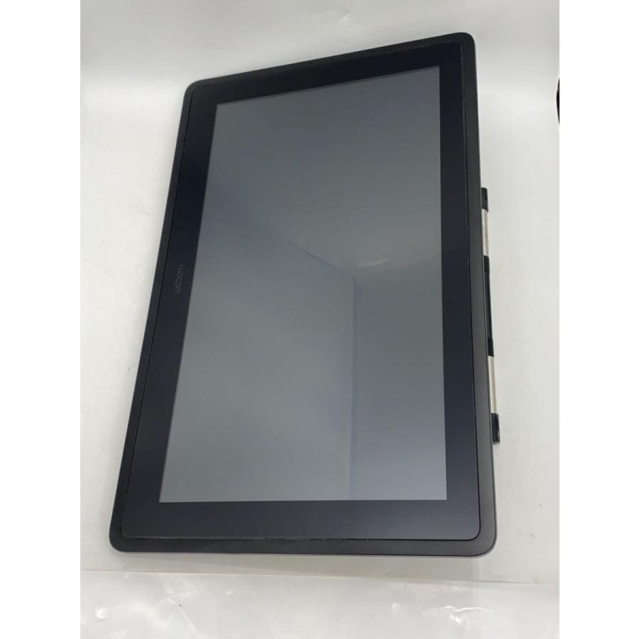 WACOM◇ペンタブレット Cintiq 22 DTK2260K0D : セカンドストリート