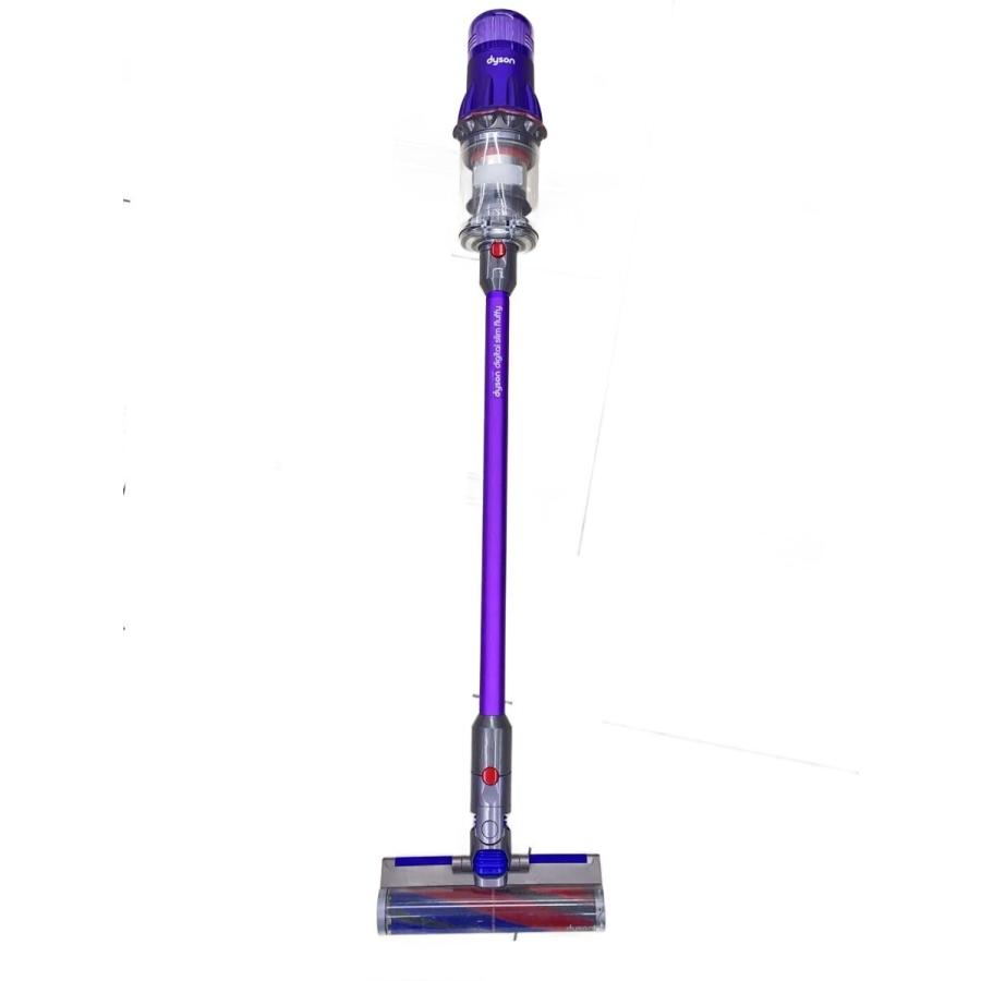 dyson◇掃除機 Digital Slim Fluffy Origin SV18FF OR// : セカンド