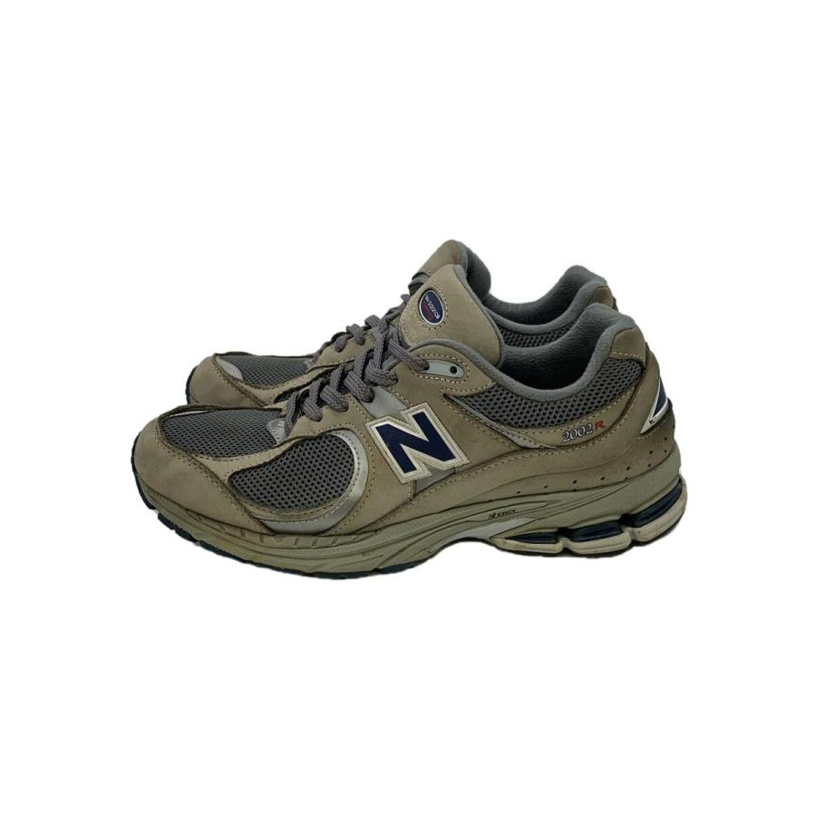 NEW BALANCE / ローカットスニーカー/28.5cm/GRY/ML2002RA NEW BALANCE◇ローカットスニーカー/28cm/GRY/ML2002RA : セカンド
