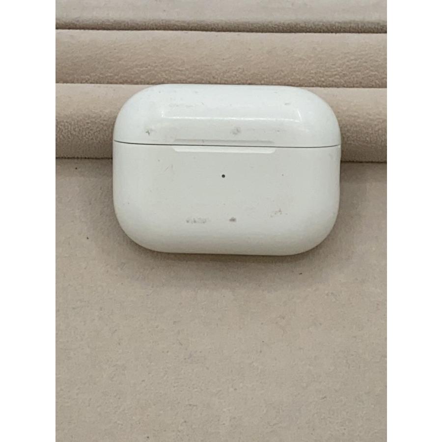 Apple◇イヤホン AirPods Pro 第2世代 MQD83J/A A2700/A2698/A2699