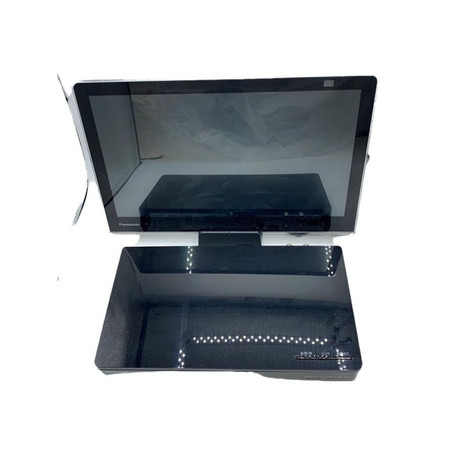 Panasonic◇携帯テレビ・ポータブルテレビ プライベート・ビエラ UN