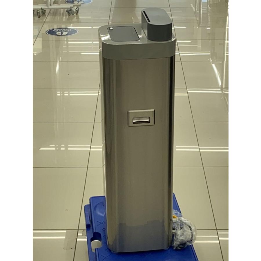 空間除菌加湿器/加湿器/鍵付き/DVAC-1500/2021年製 : セカンド