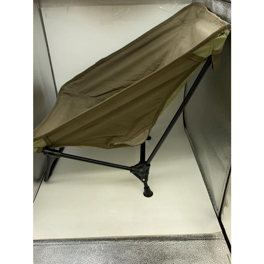 BUNDOK◇ベースチェア/1人用/KHK/BD-110 : セカンドストリートYahoo!店