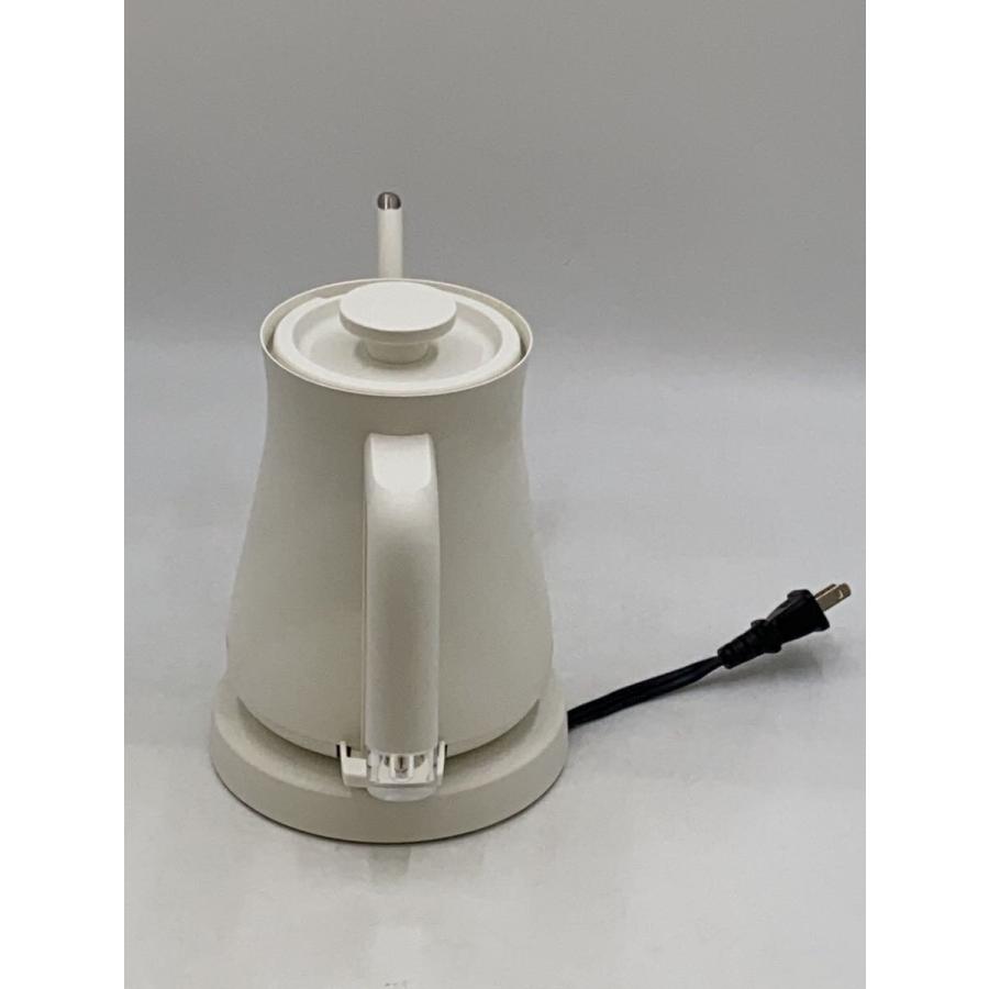 キッチン家電 BALMUDA◇電気ポット・電気ケトル The Pot K02A-WH