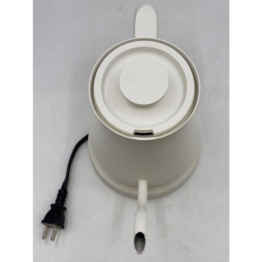 キッチン家電 BALMUDA◇電気ポット・電気ケトル The Pot K02A-WH