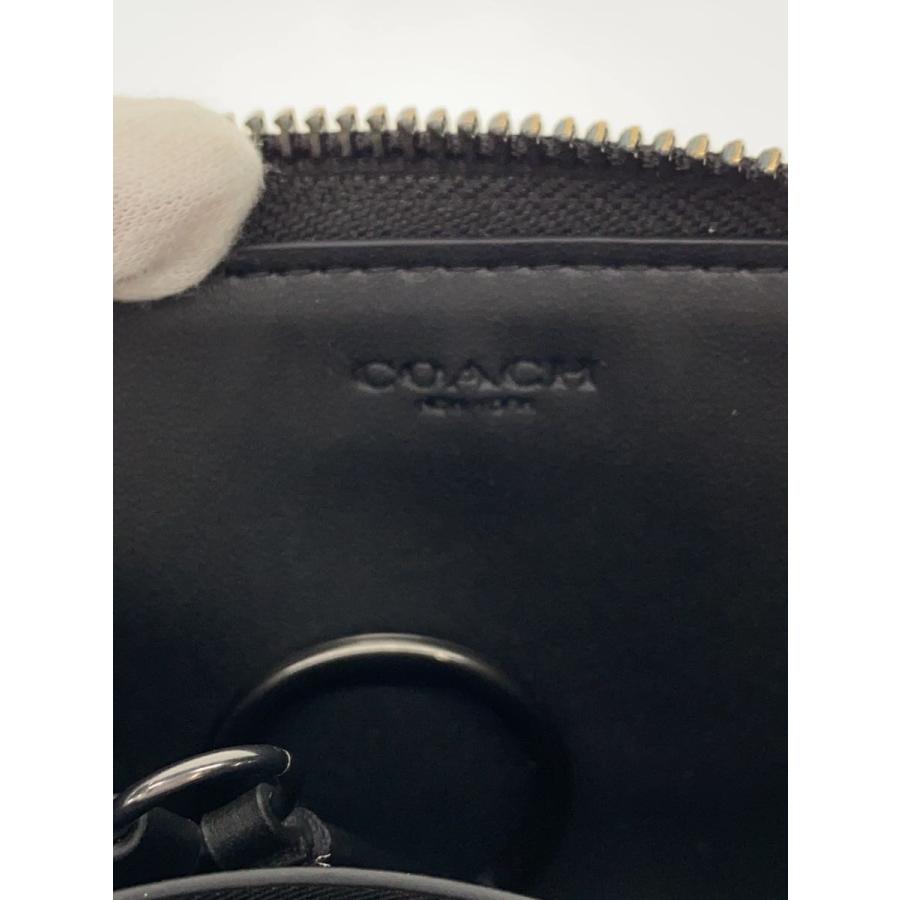 ✨未使用✨COACH キーケース シグネチャー レザー CW357 ユニセックス ✨未使用✨COACH キーケース シグネチャー レザー CW357 ユニセックス