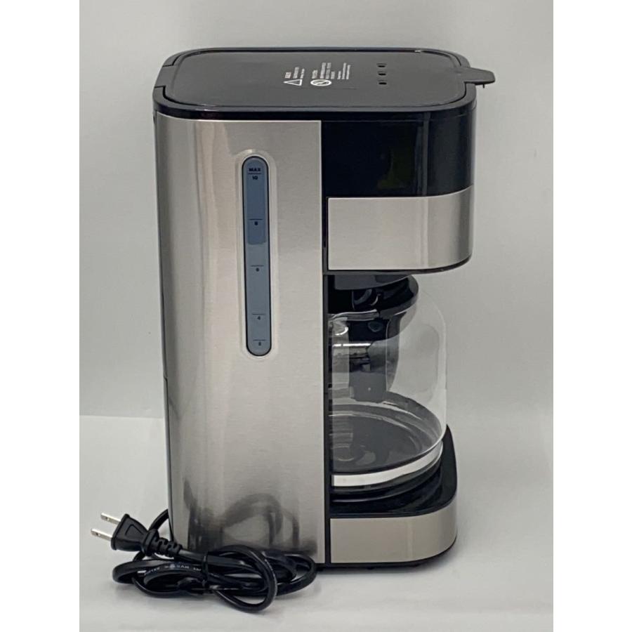 Russell Hobbs◇コーヒーメーカー GRAN Drip 7651JP : セカンド