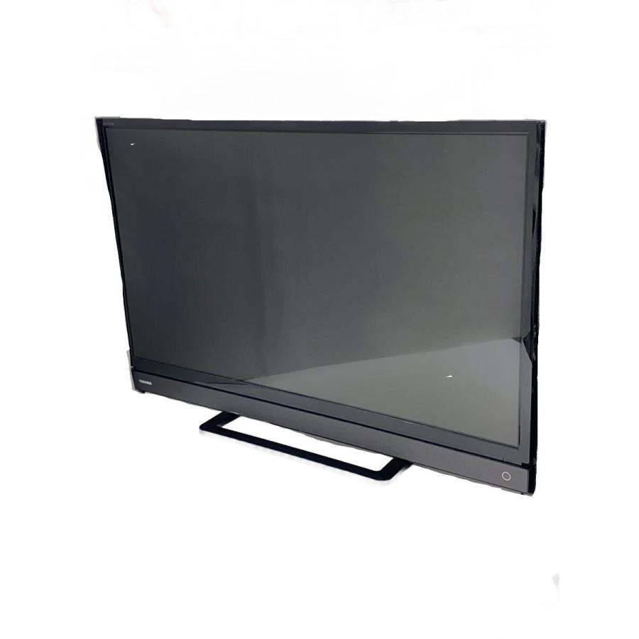 TOSHIBA 32インチ液晶テレビ 32S20 本体 TOSHIBA◇薄型テレビ・液晶テレビ REGZA 32S20 [32インチ] : セカンド