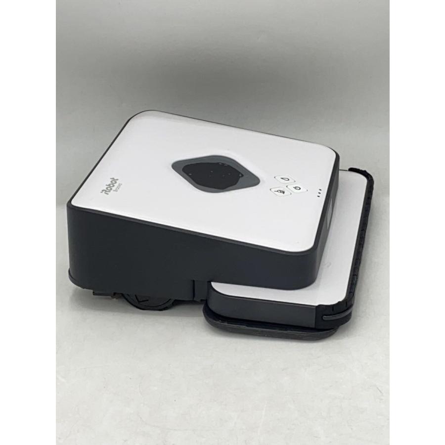生活家電 iRobot◇掃除機/Braava 390//