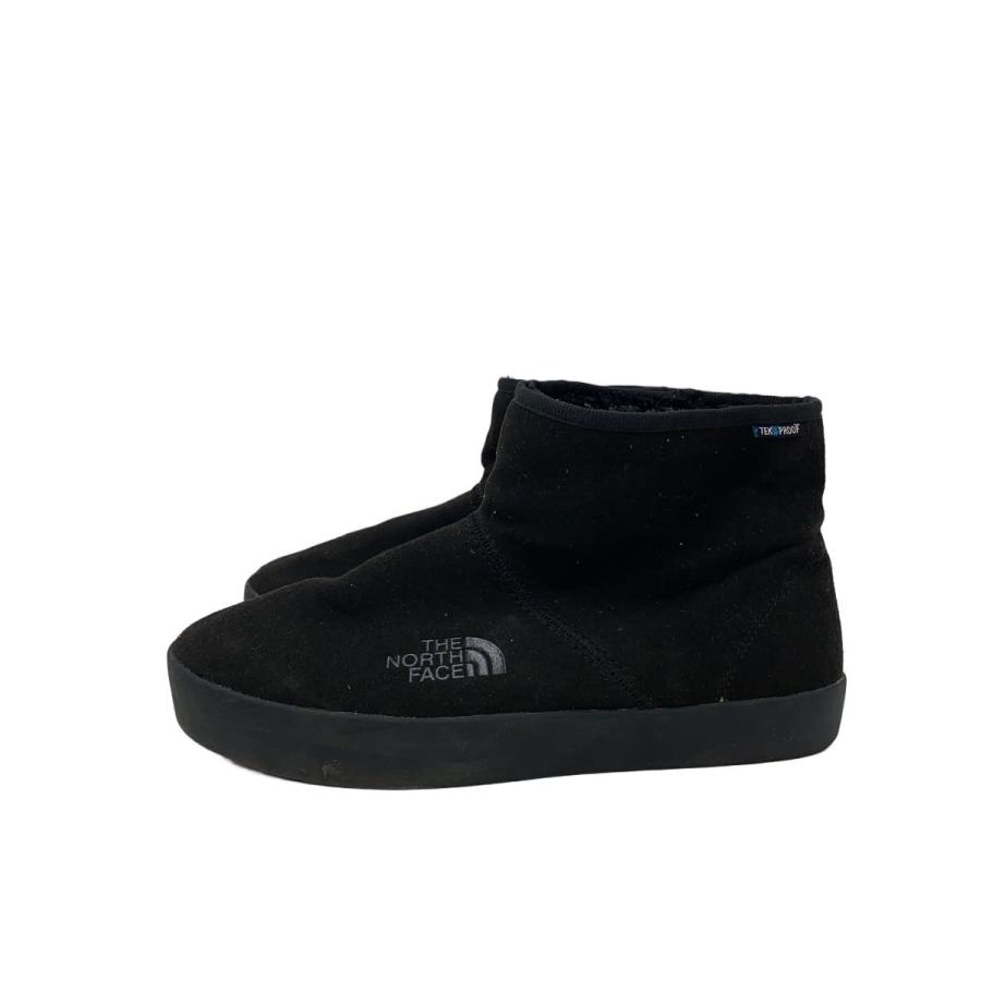 THE NORTH FACE◇ブーツ/25cm/BLK/NF51649 : セカンドストリートYahoo