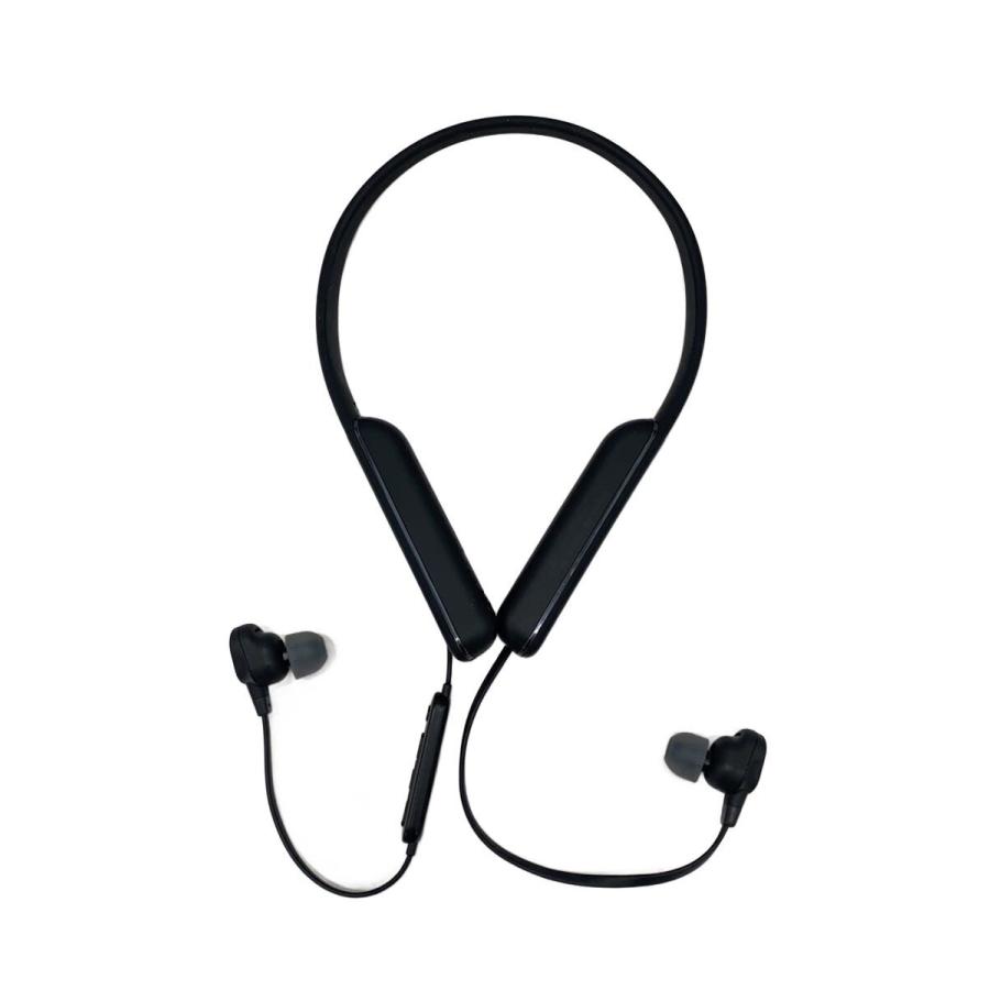 SONY◇イヤホン・ヘッドホン WI-1000XM2 (B) [ブラック] : セカンド