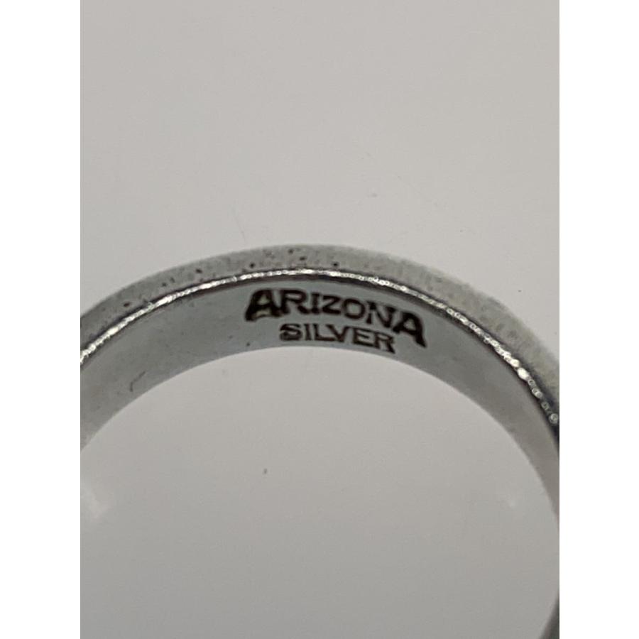 ARIZONA FREEDOM◇リング/SV925/18号/メンズ/R-40// : セカンド