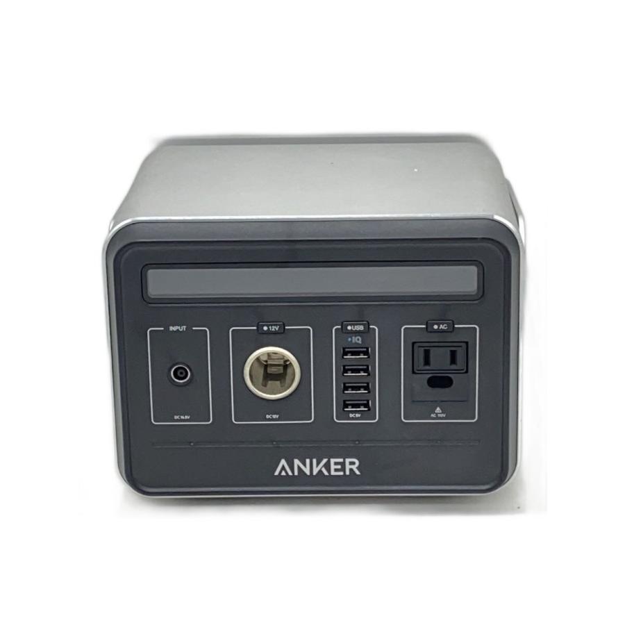 発電機・ポータブル電源 ANKER Power House A1701511 ANKER◇ポータブル電源 A1701511 : セカンドストリートYahoo!店 - 通販