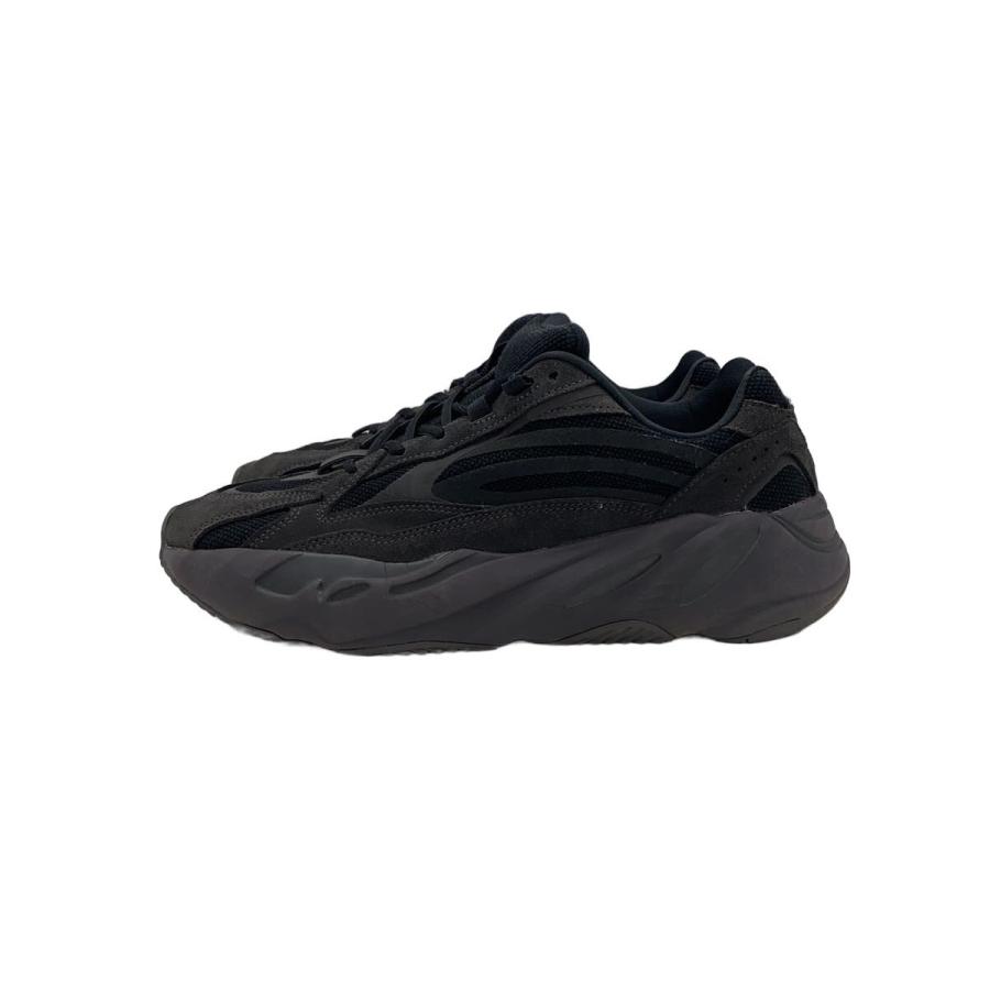 adidas◇YEEZY BOOST 700 V2/イージー ブースト V2/FU6684/ブラック