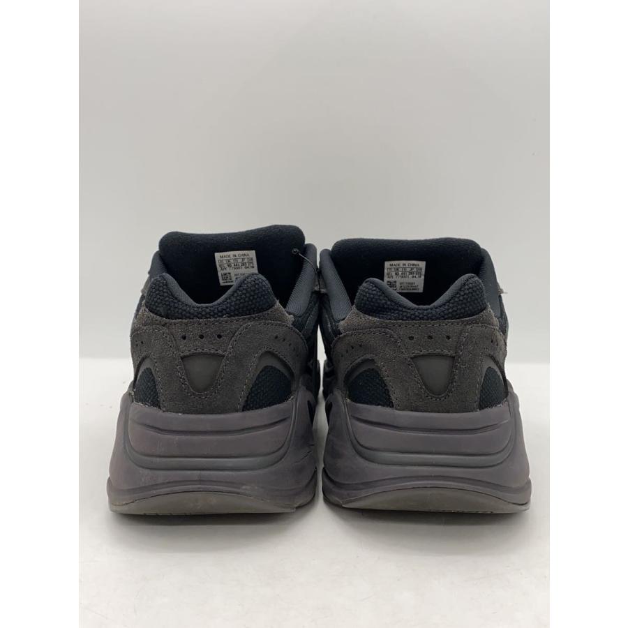adidas◇YEEZY BOOST 700 V2/イージー ブースト V2/FU6684/ブラック
