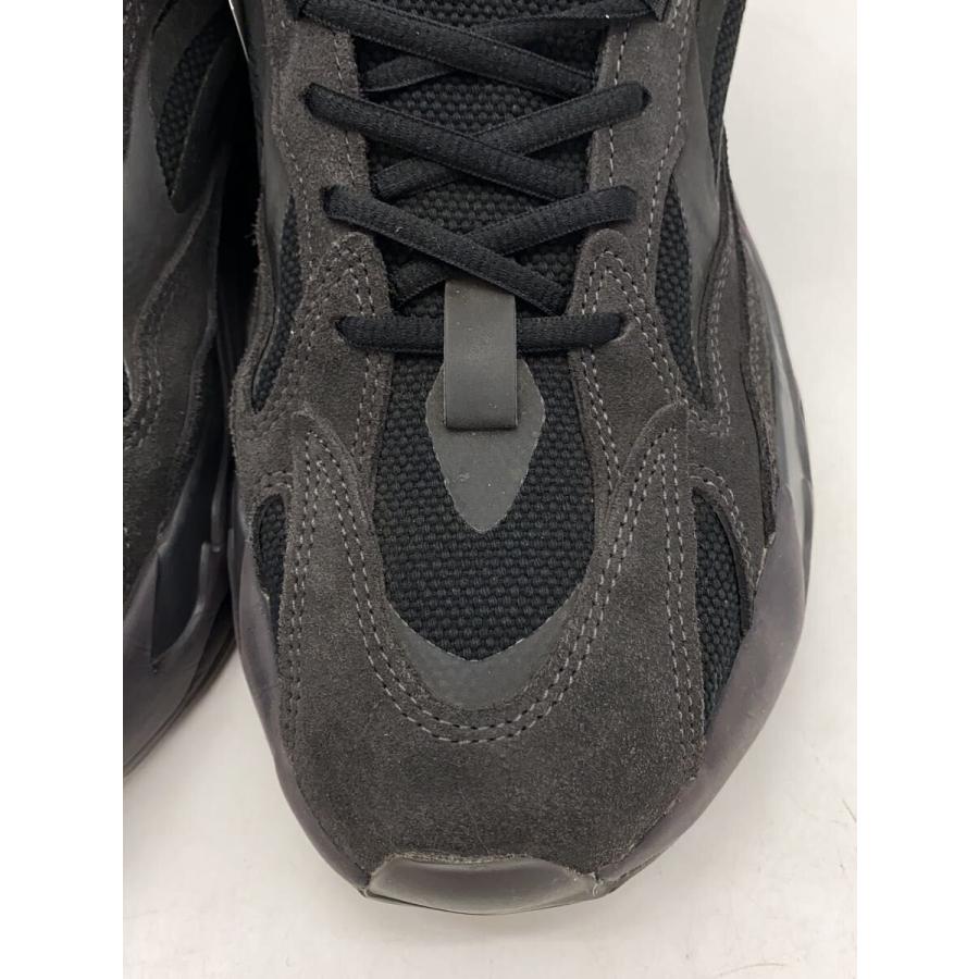 adidas◇YEEZY BOOST 700 V2/イージー ブースト V2/FU6684/ブラック
