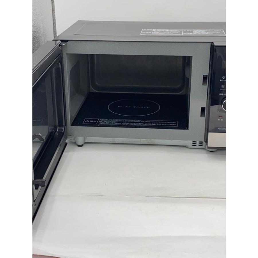 Panasonic◇電子レンジ NE-FL221// : セカンドストリートYahoo!店