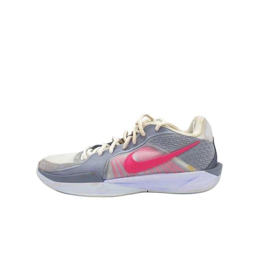 NIKE◇SABRINA 2_サブリナ 2/28cm/WHT : セカンドストリートYahoo!店