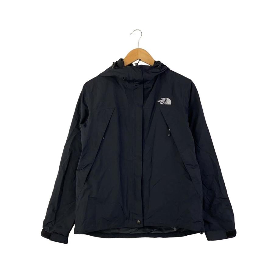 The North Face Scoop Jacket 新品　未使用品　M THE NORTH FACE◇SCOOP JACKET_スクープジャケット/L/ナイロン/BLK