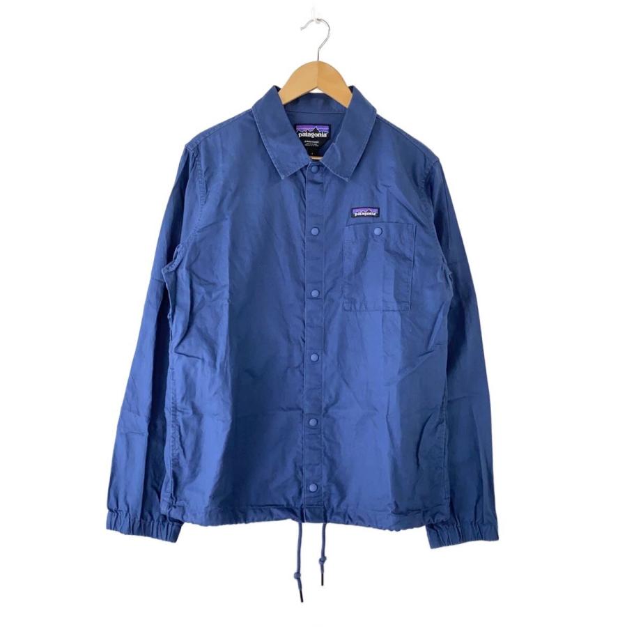 patagonia◇ライトウェイト・オールウェア・ヘンプ・コーチズ