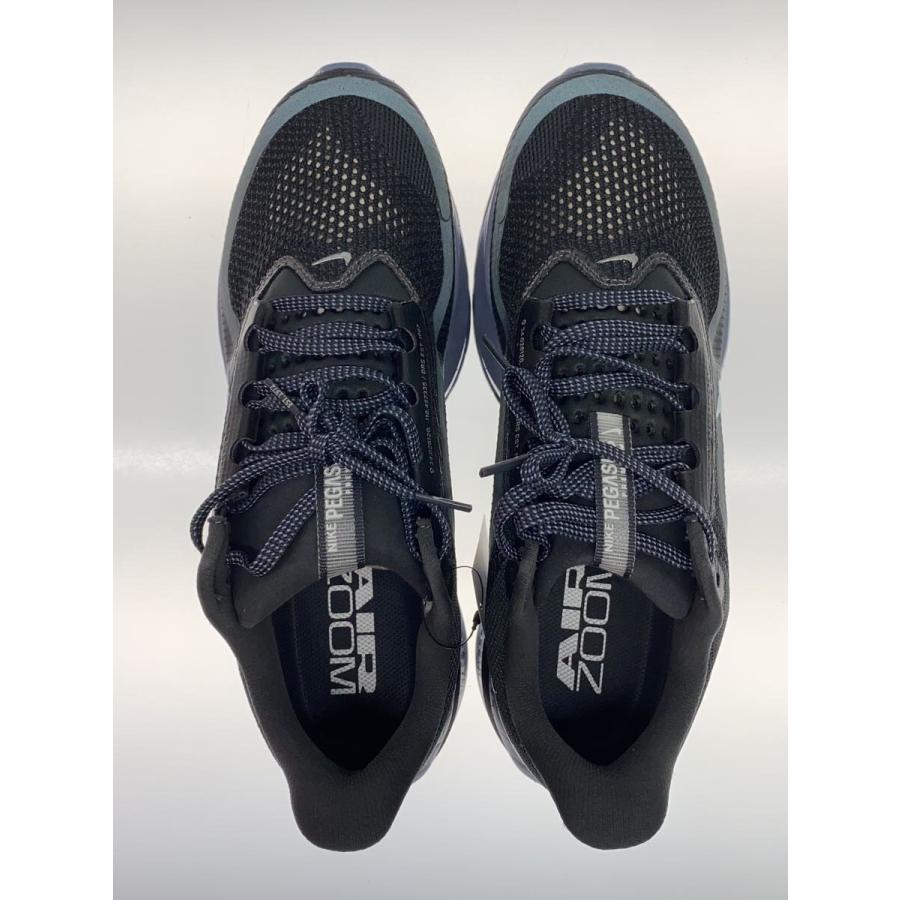 NIKE◇PEGASUS PREMIUM_ペガサス プレミアム/28.5cm/BLK// : セカンド