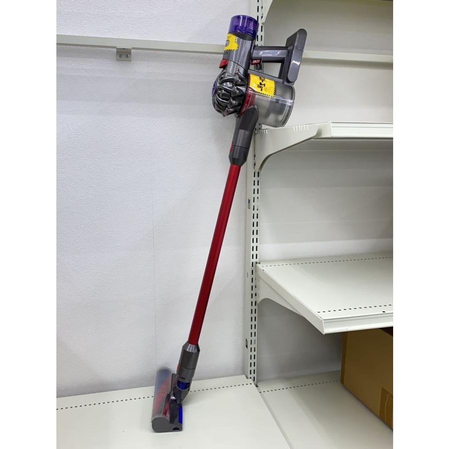 dyson◇掃除機/SV10K// : セカンドストリートYahoo!店 - 通販 - Yahoo
