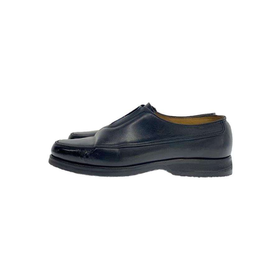 JOHN LOBB◇ドレスシューズ/--/BLK/レザー/21688/ZENNOR SEE2099 JOHN LOBB◇ドレスシューズ/--/BLK/レザー/21688/ZENNOR SEE2099