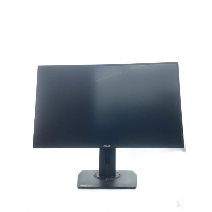 ASUS◇PCモニター・液晶ディスプレイ TUF Gaming VG27AQ [27インチ