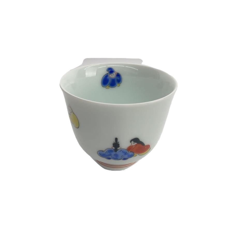 深川製磁◇湯呑/5点セット/WHT/有田焼 : セカンドストリートYahoo!店