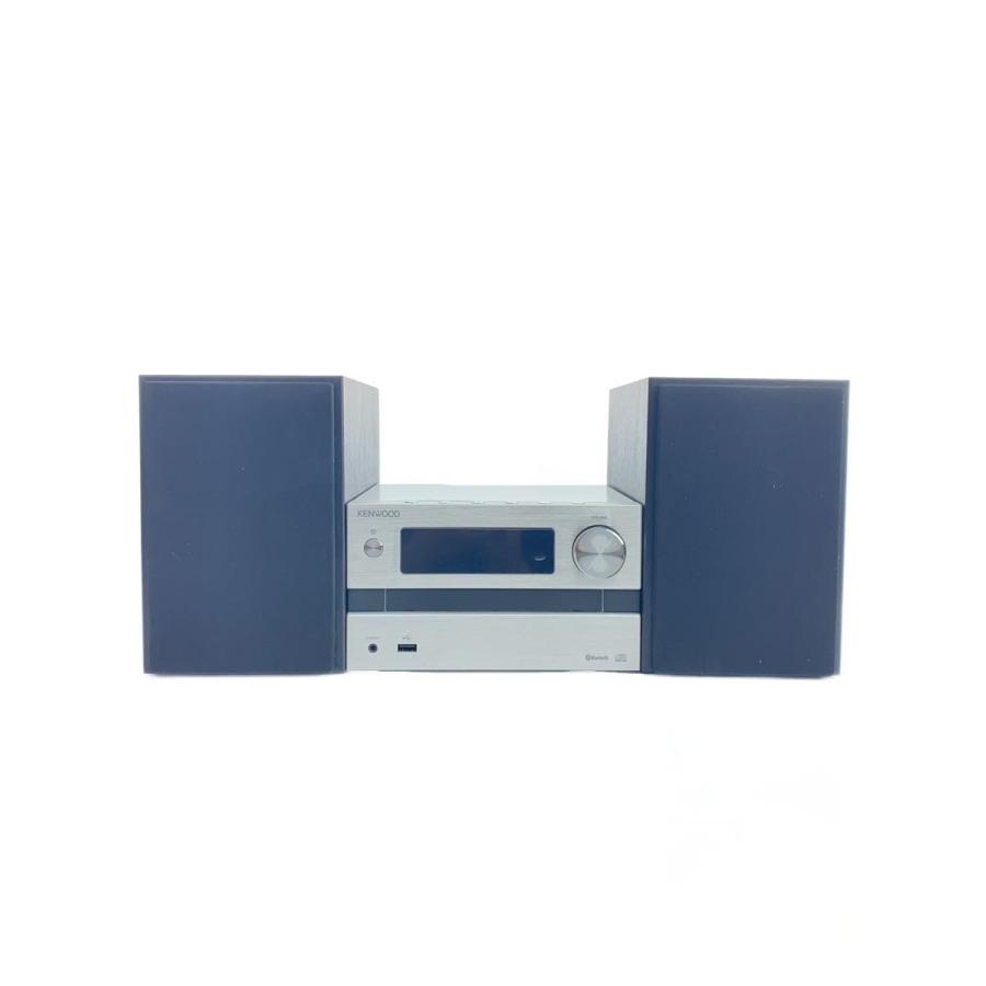 KENWOOD◇ミニコンポ M-EB50 本体型番R-MEB50 : セカンドストリート