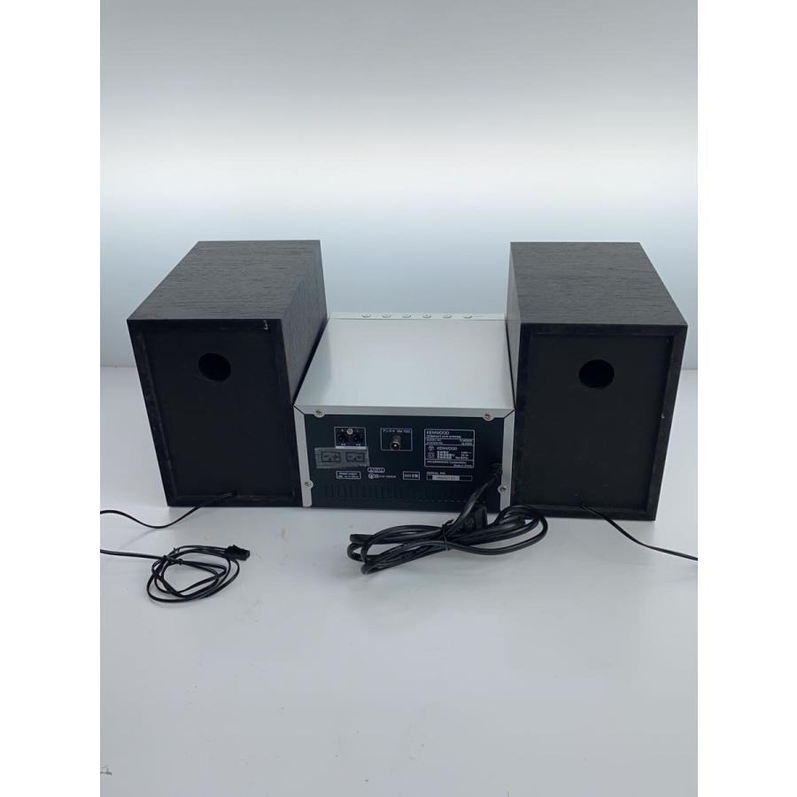 KENWOOD◇ミニコンポ M-EB50 本体型番R-MEB50 : セカンドストリート