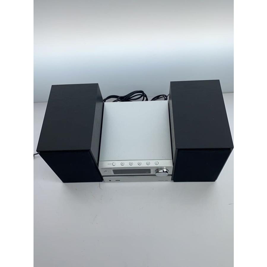 KENWOOD◇ミニコンポ M-EB50 本体型番R-MEB50 : セカンドストリート