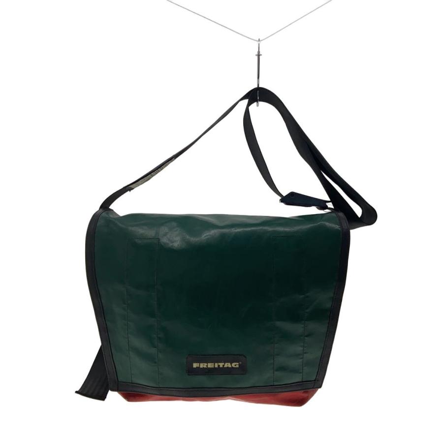 FREITAG◇ショルダーバッグ/--/マルチカラー : セカンドストリート