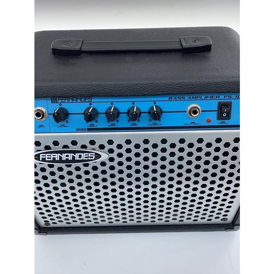 楽器、器材 FERNANDES◇アンプ/FS-108