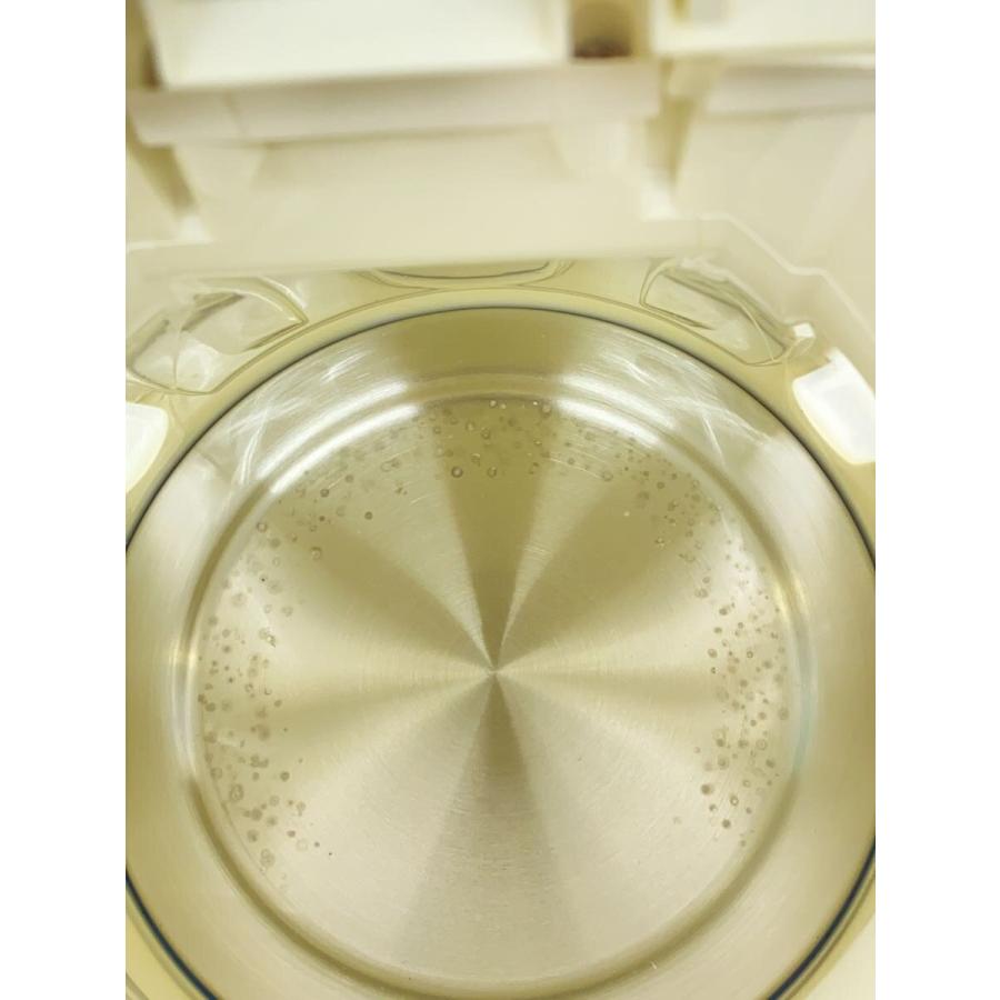 T-fal◇電気ポット・電気ケトル ジャスティン プラス 1.2L KO340176