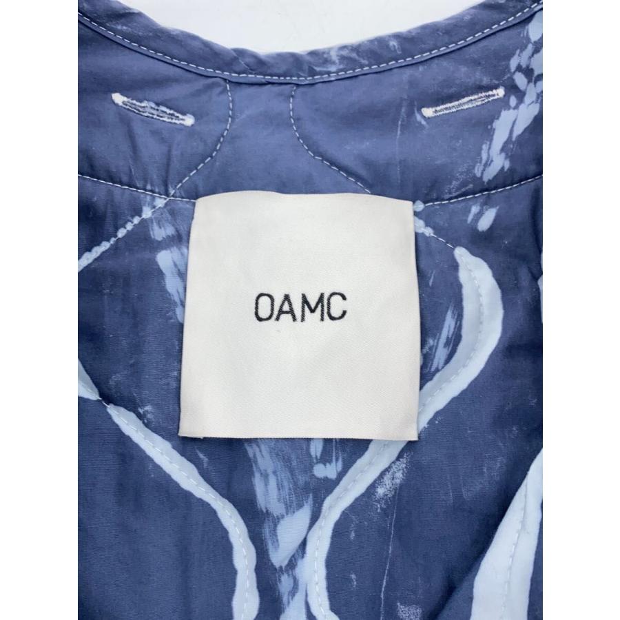 OAMC(OVER ALL MASTER CLOTH)◇LINER JACKET/キルティングジャケット/M