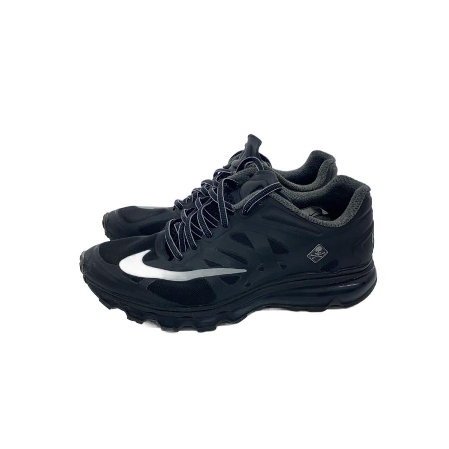 NIKE◇AIR MAX+ 2012 MMJ NRG/エアマックスマスターマインドジャパン