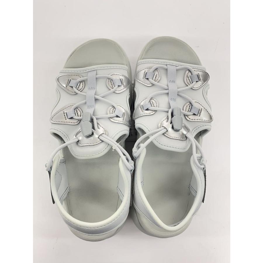 NIKE◇AIR MAX KOKO SANDAL_エア マックス ココ サンダル SE/24cm/GRY
