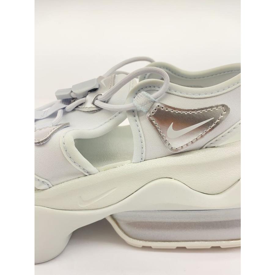 NIKE◇AIR MAX KOKO SANDAL_エア マックス ココ サンダル SE/24cm/GRY