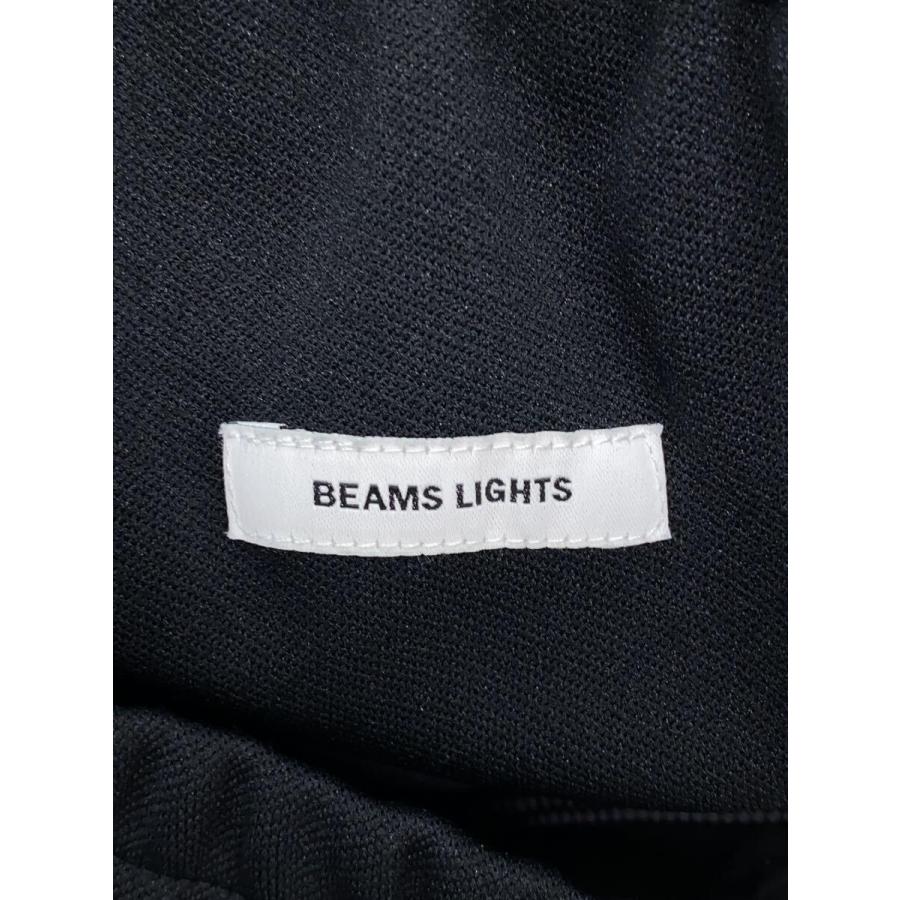 BEAMS Lights◆ボトム/S/ポリエステル/ブラック/無地/51-24-0312-147/ビームスライツ｜ssol-shopping｜04