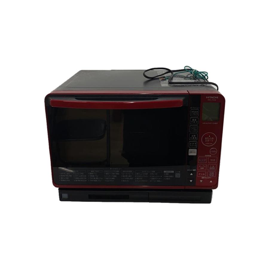 HITACHI◇オーブンレンジ MRO-JT230/調理家電/レンジ/HITACHI 