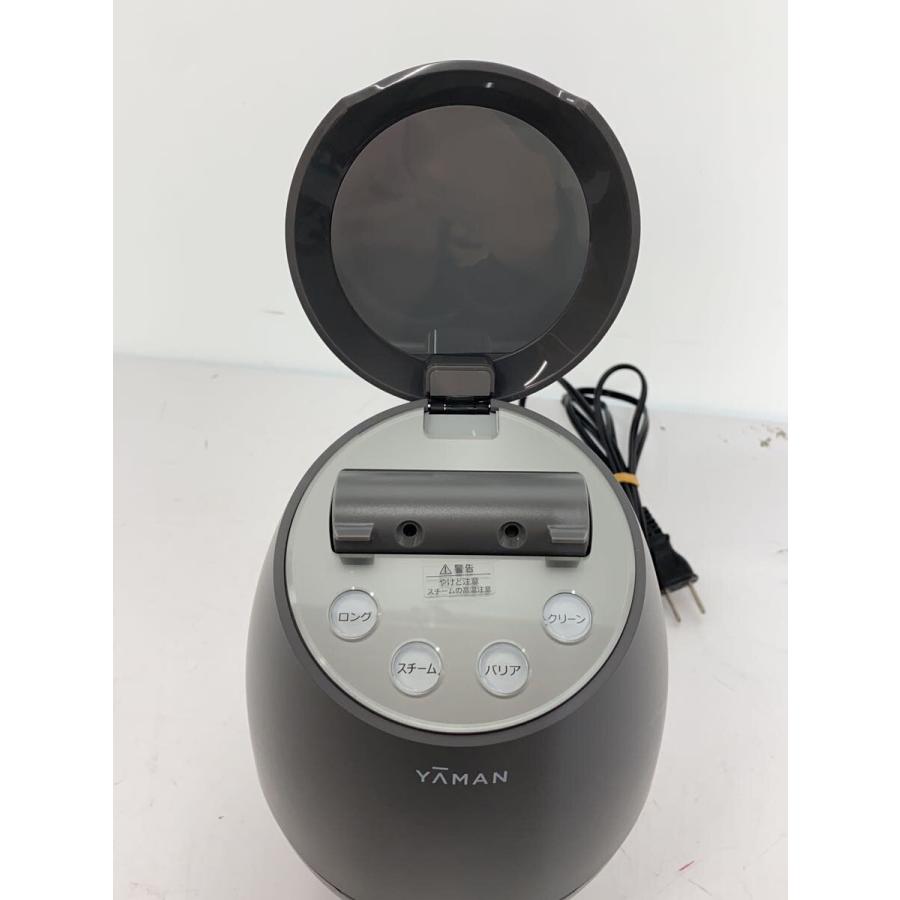 YA-MAN◇理美容品/is-98h/スチーマー/YA-MAN/ヤーマン/生活家電 