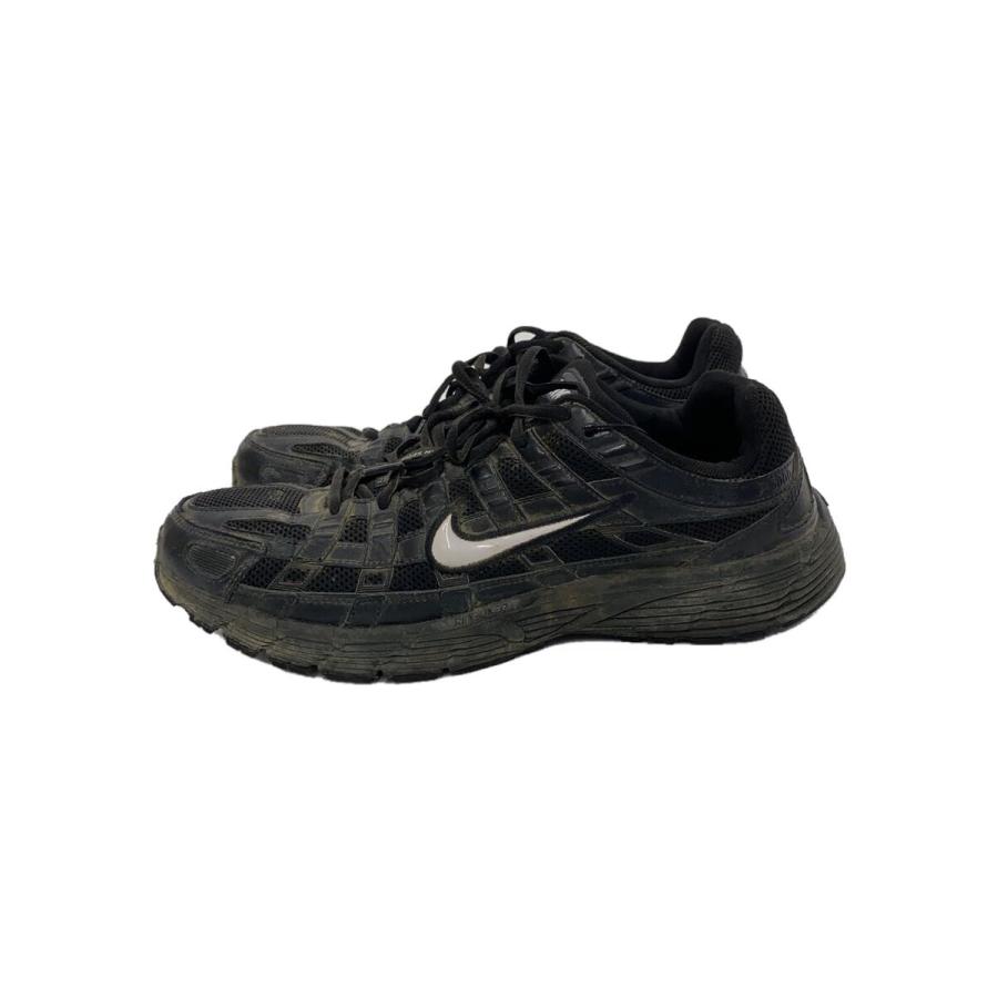 ローカットスニーカー NIKE / P-6000 TRK3/29.5cm/BLK/PVC NIKE◇P-6000 TRK3/29cm/ブラック/黒/ローカットスニーカー/ランニング