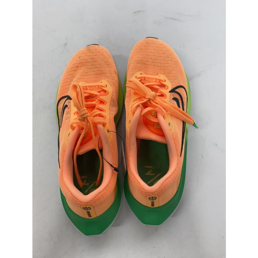 Nike Zoom Fly 5 オレンジ ランニングシューズ Running shoes Nike Zoom Fly 5 - Running Cleats - Running