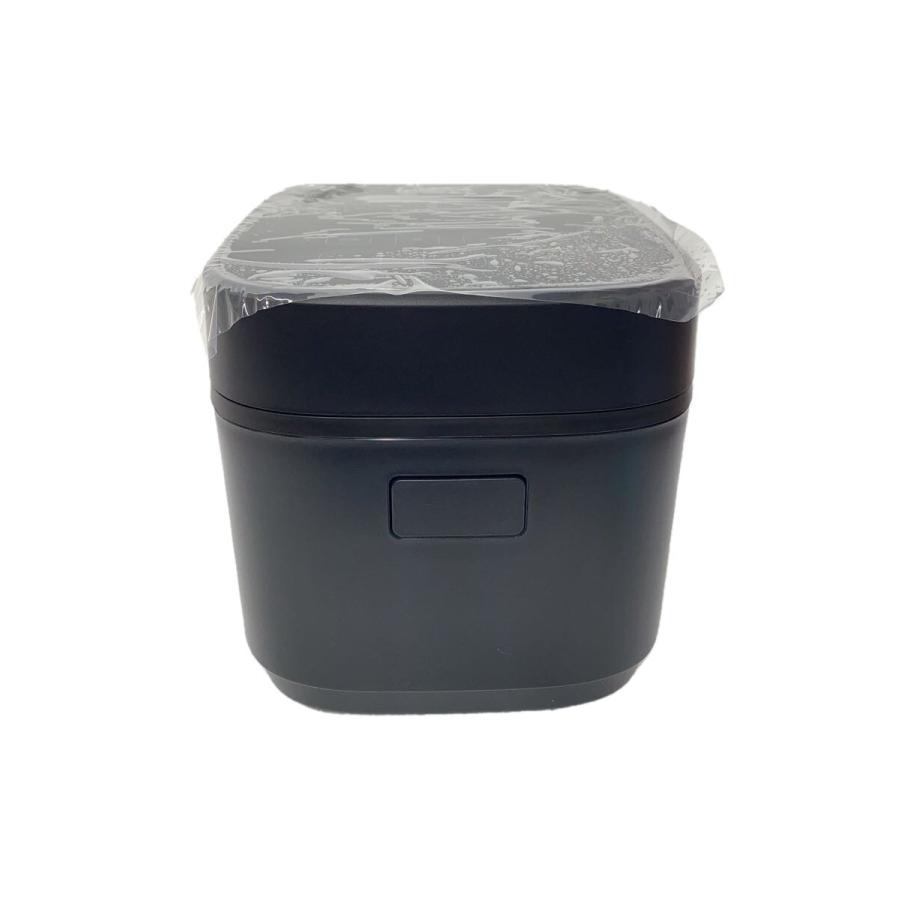 NITORI◇炊飯器 EP2S01/ブラック/黒/3合炊き/マイコンジャー/タイマー