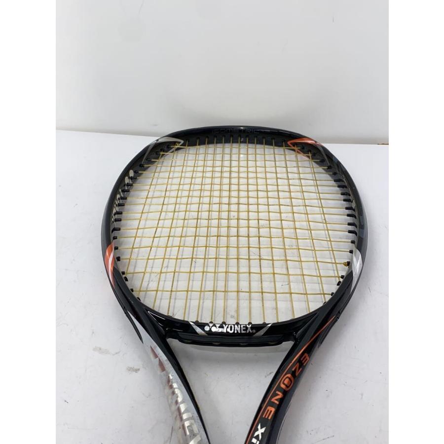 スポーツ別 YONEX◇テニスラケット/硬式ラケット/BLK