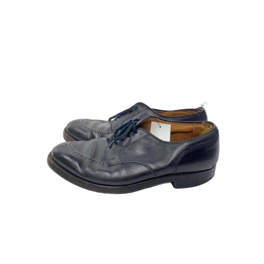 Alden◇ローファー/US7.5/ブラック/レザー/961 : セカンドストリート