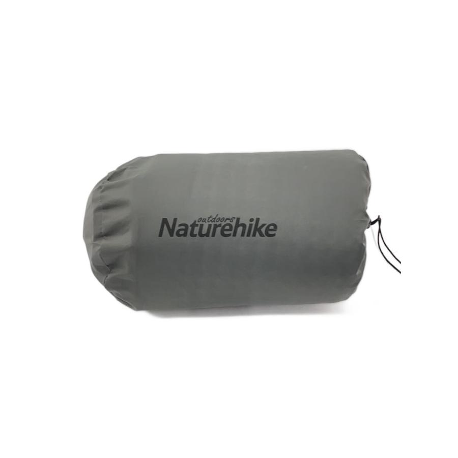 Naturehike◇テントマット/GRY/グレー/スリーピングパッド : セカンド